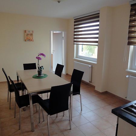 Forsthaus Appartements Braunschweig Eksteriør billede
