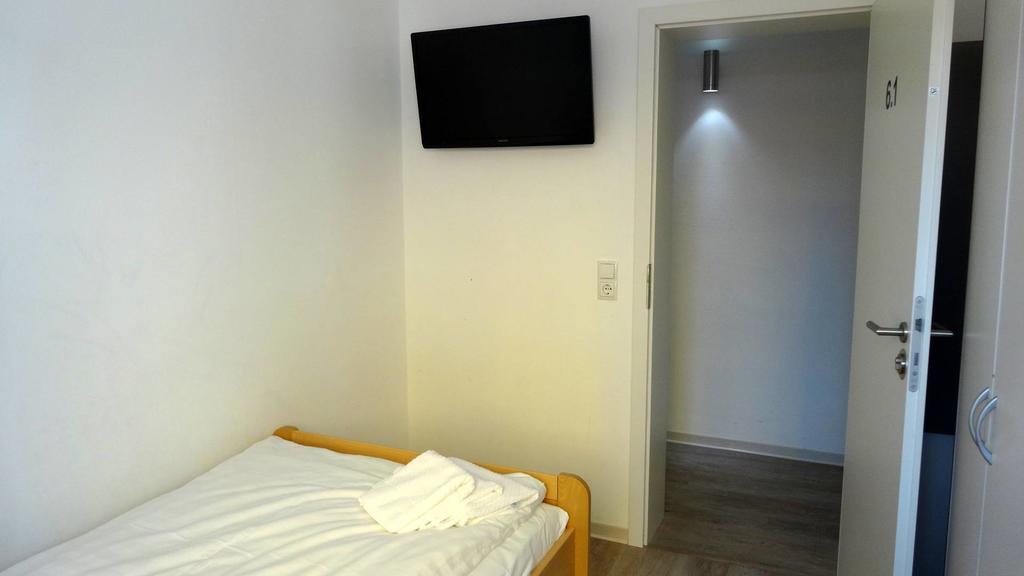 Forsthaus Appartements Braunschweig Værelse billede