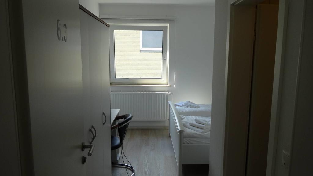 Forsthaus Appartements Braunschweig Værelse billede