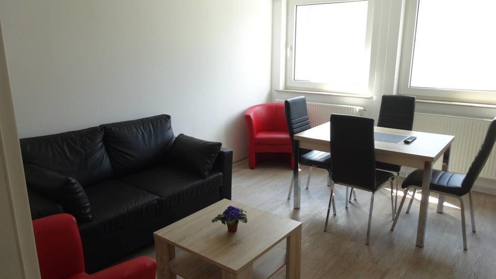 Forsthaus Appartements Braunschweig Værelse billede