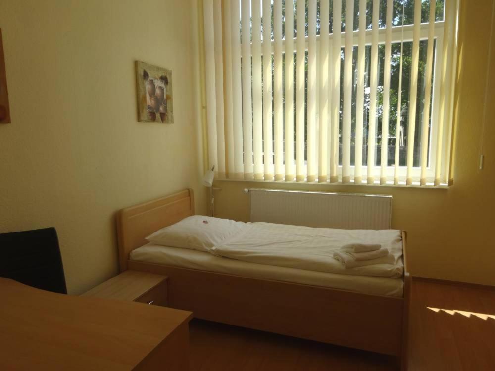 Forsthaus Appartements Braunschweig Værelse billede