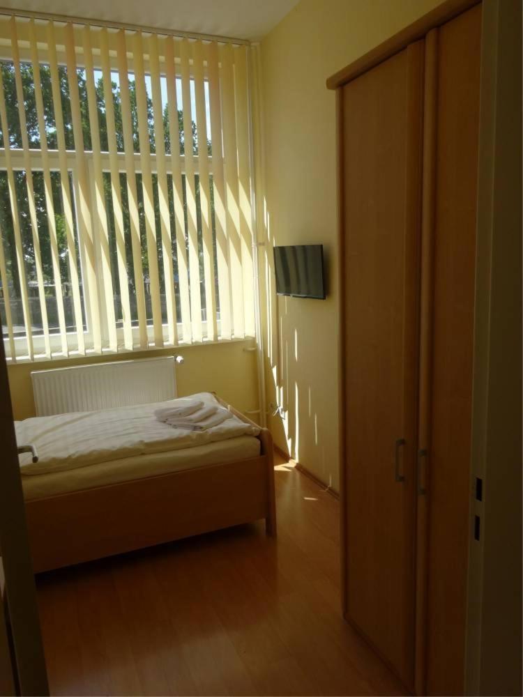 Forsthaus Appartements Braunschweig Værelse billede