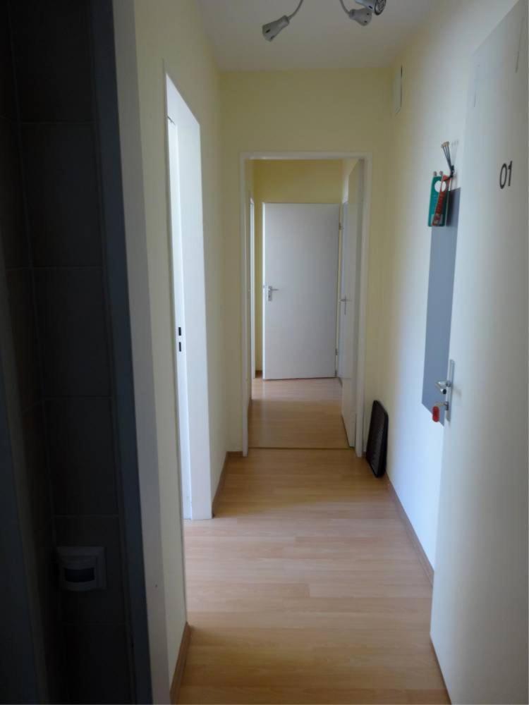 Forsthaus Appartements Braunschweig Værelse billede