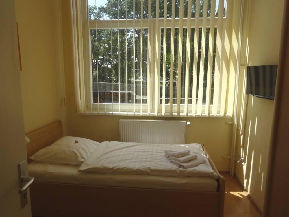 Forsthaus Appartements Braunschweig Værelse billede