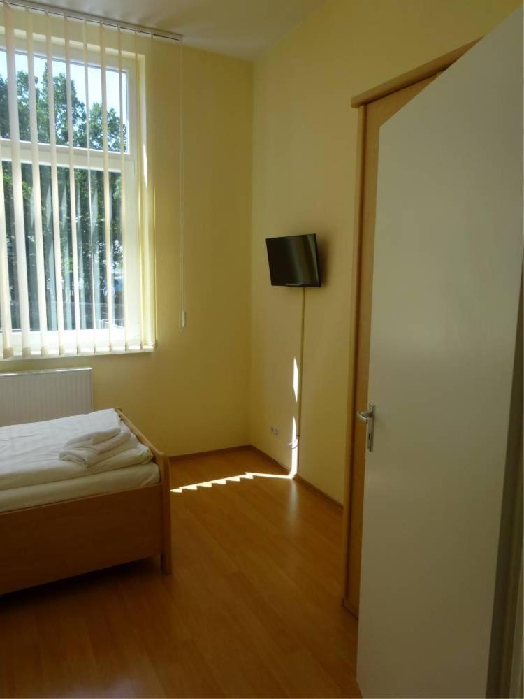 Forsthaus Appartements Braunschweig Værelse billede